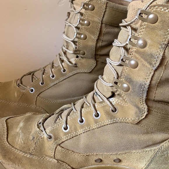 Danner tactical boots - Picture 7 of 7